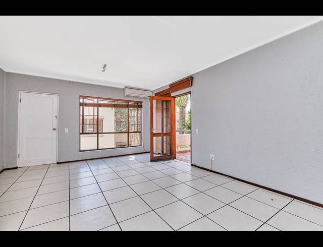 2 BEDROOM APARTMENT RENTED IN MAGALIESSIG